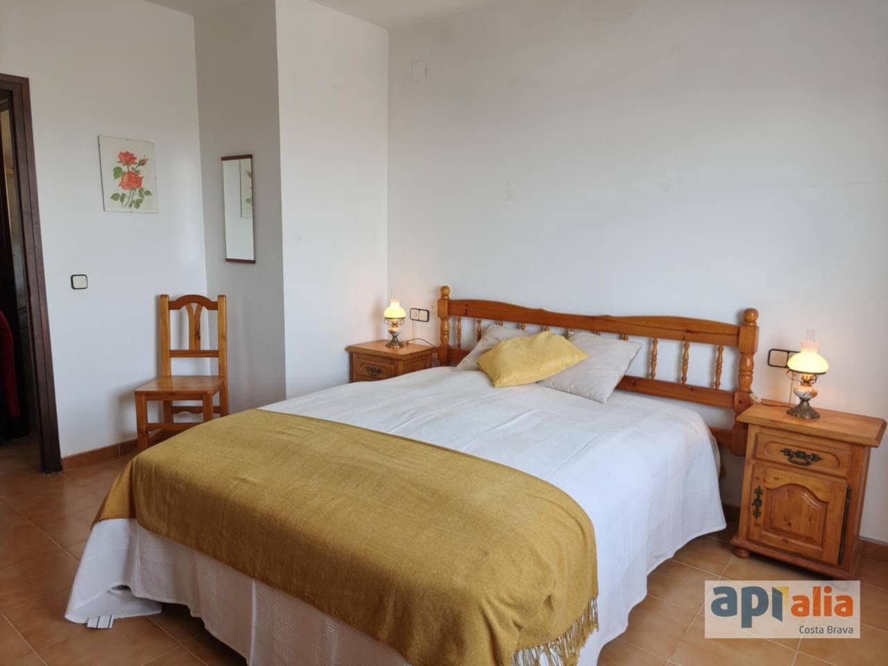 3 bedroom Villa for sale in Sant Antoni de Calonge with garage - € 500,000 (Ref: 9358938)