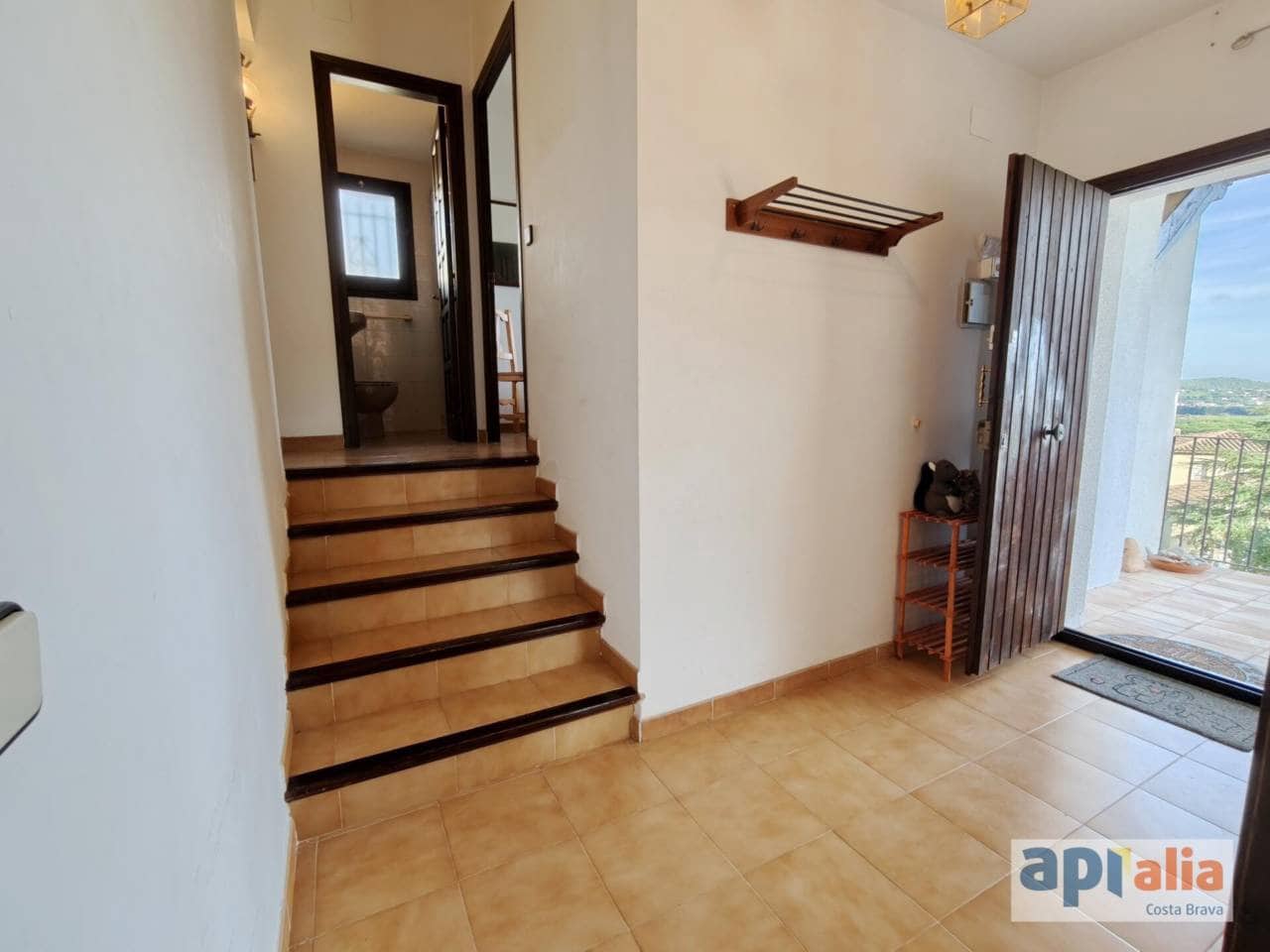 3 bedroom Villa for sale in Sant Antoni de Calonge with garage - € 500,000 (Ref: 9358938)