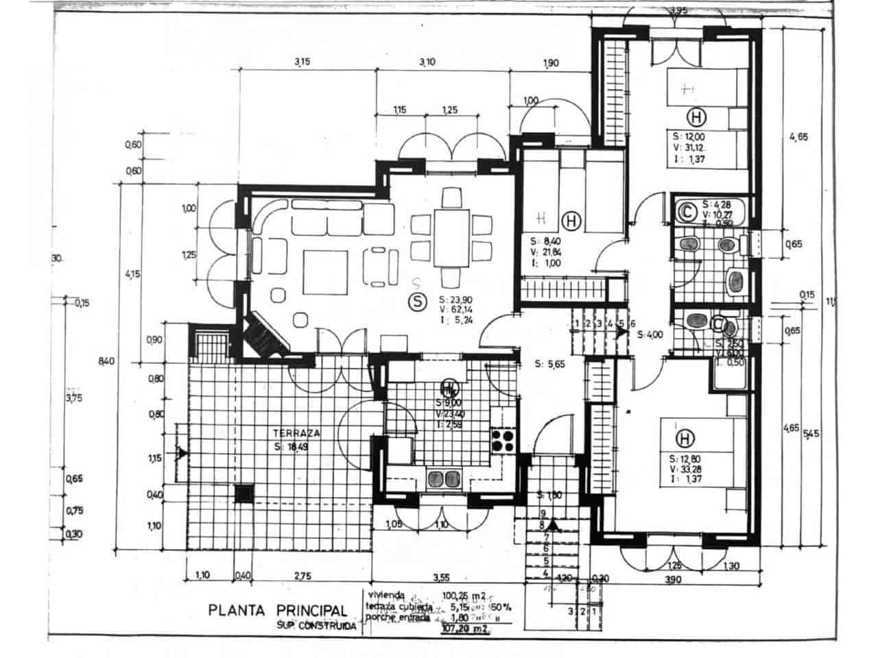3 bedroom Villa for sale in Sant Antoni de Calonge with garage - € 500,000 (Ref: 9358938)