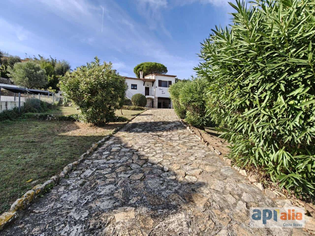 3 bedroom Villa for sale in Sant Antoni de Calonge with garage - € 500,000 (Ref: 9358938)