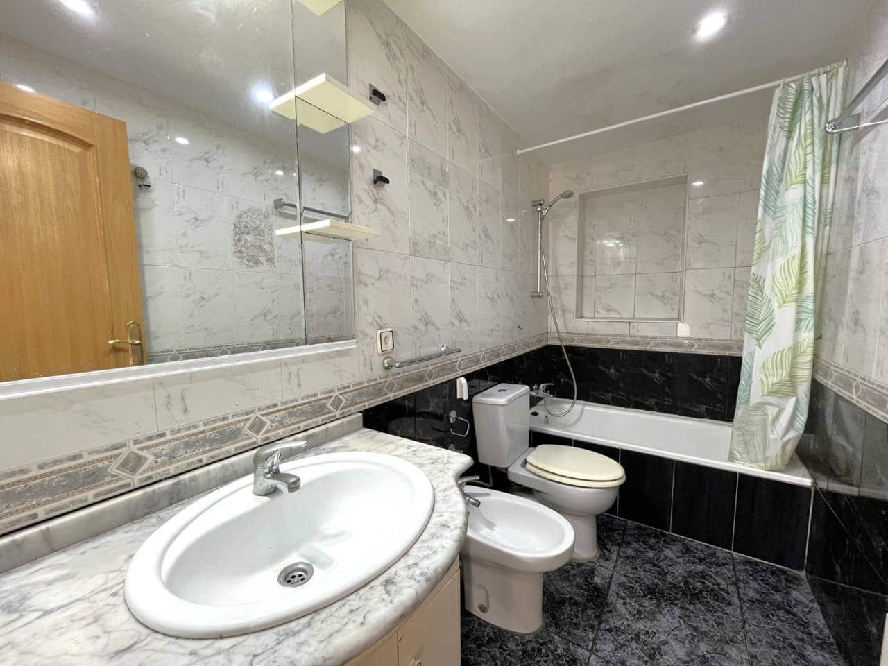 3 chambre Appartement à vendre à Sant Feliu de Guixols - 150 000 € (Ref: 9367022)