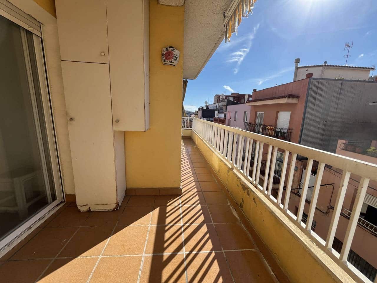 3 chambre Appartement à vendre à Sant Feliu de Guixols - 150 000 € (Ref: 9367022)