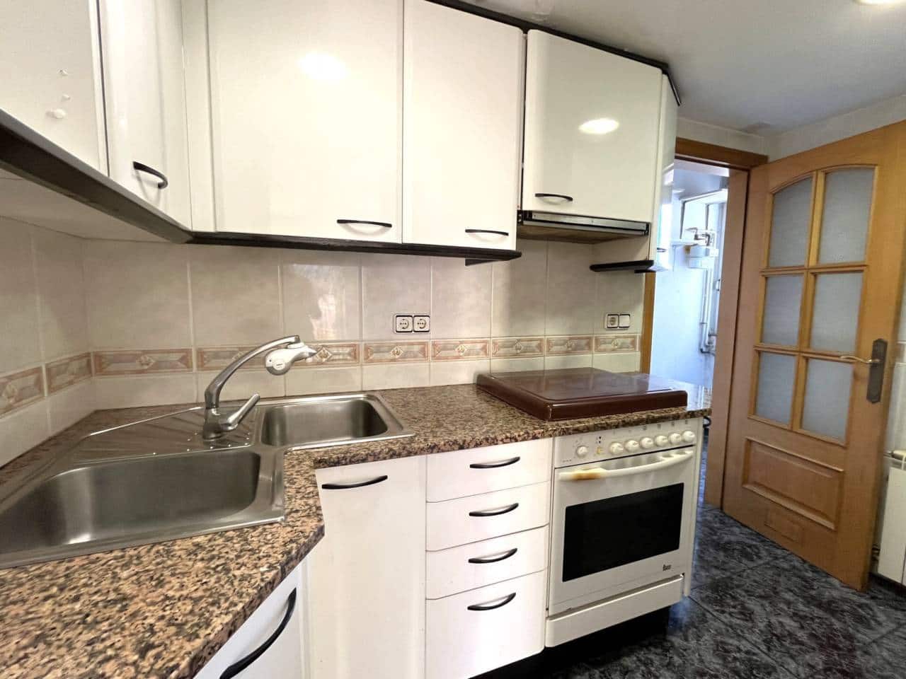 3 chambre Appartement à vendre à Sant Feliu de Guixols - 150 000 € (Ref: 9367022)