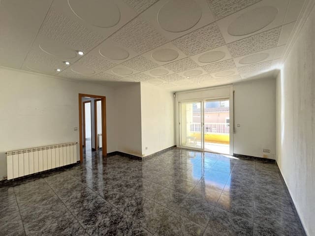 3 soveværelse Lejlighed til salg i Sant Feliu de Guíxols - € 150.000 (Ref: 9367022)