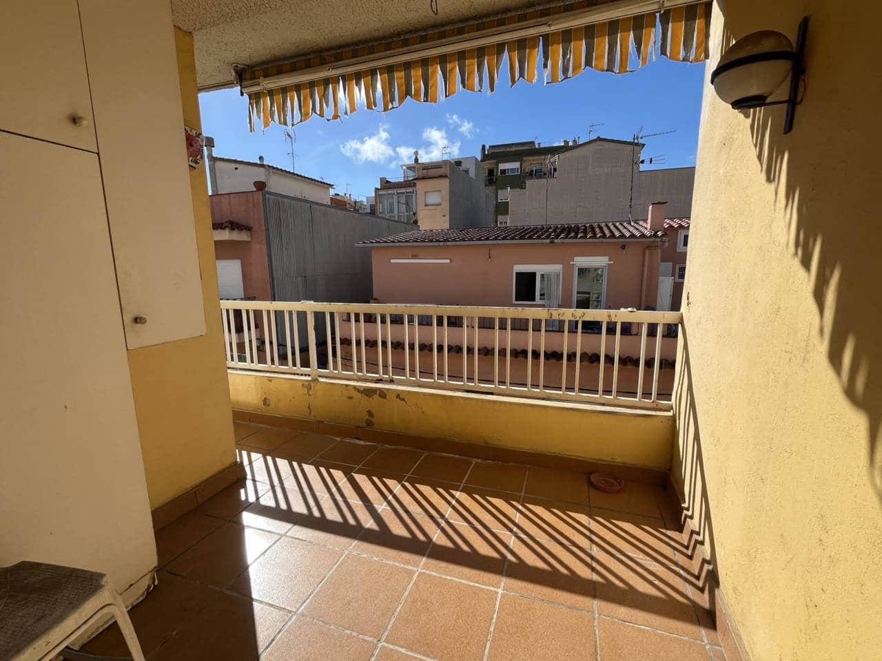 3 chambre Appartement à vendre à Sant Feliu de Guixols - 150 000 € (Ref: 9367022)