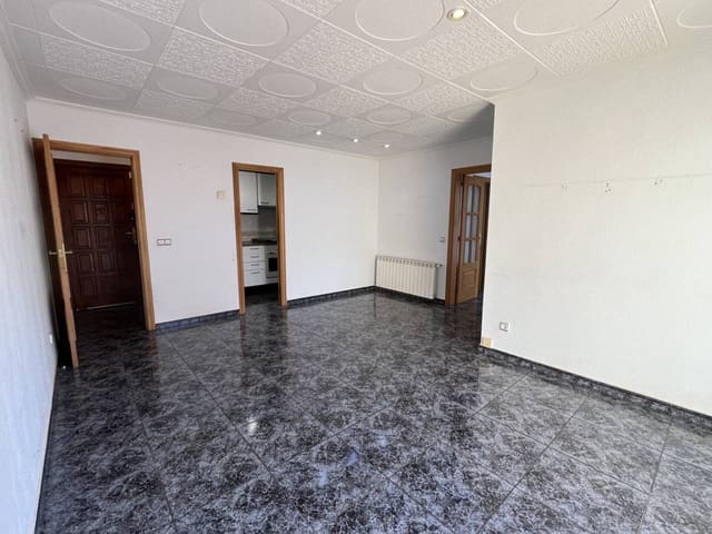 3 soveværelse Lejlighed til salg i Sant Feliu de Guíxols - € 150.000 (Ref: 9367022)