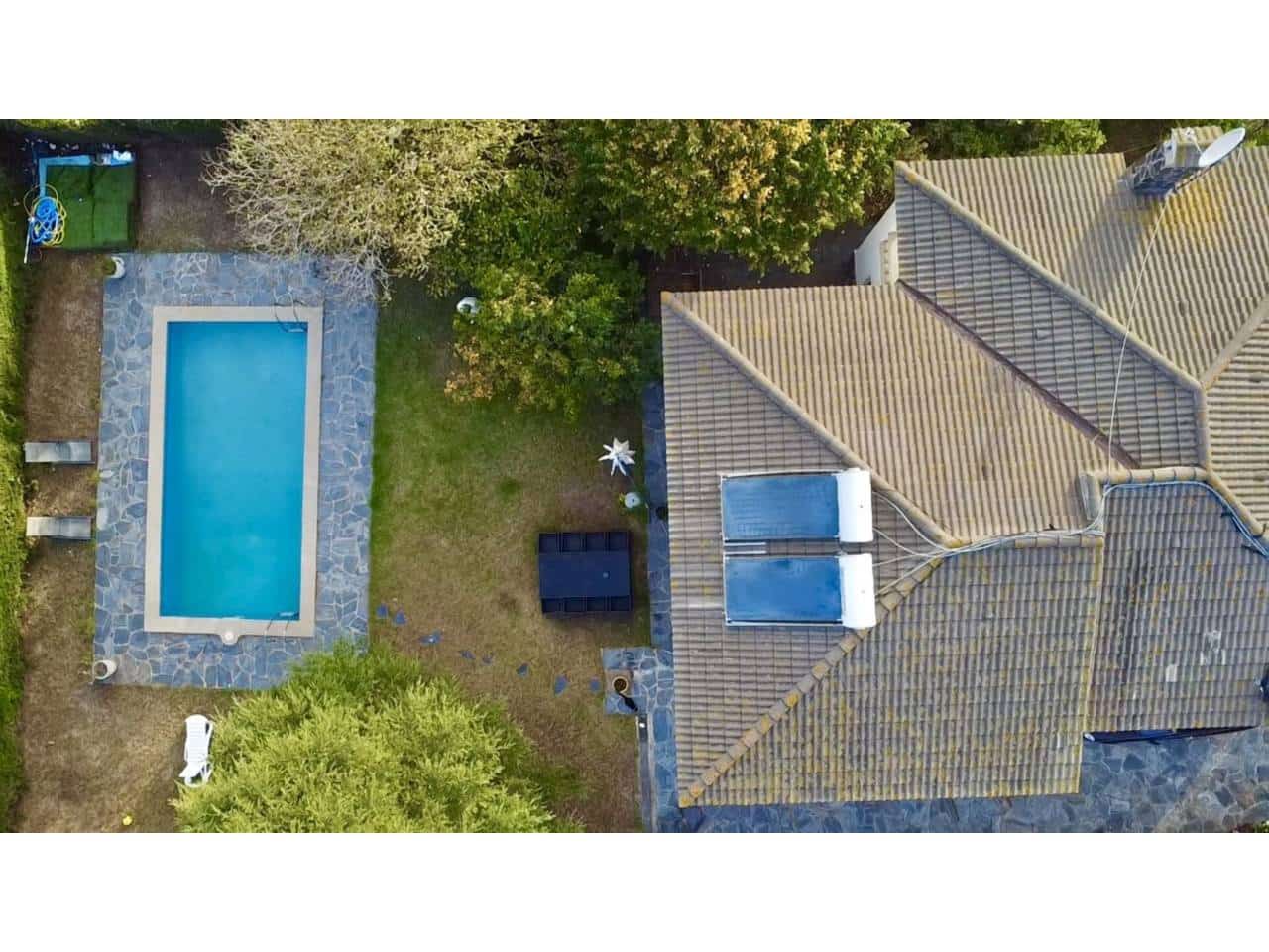 7 bedroom Villa for sale in Calonge i Sant Antoni with pool - € 569,000 (Ref: 9367023)