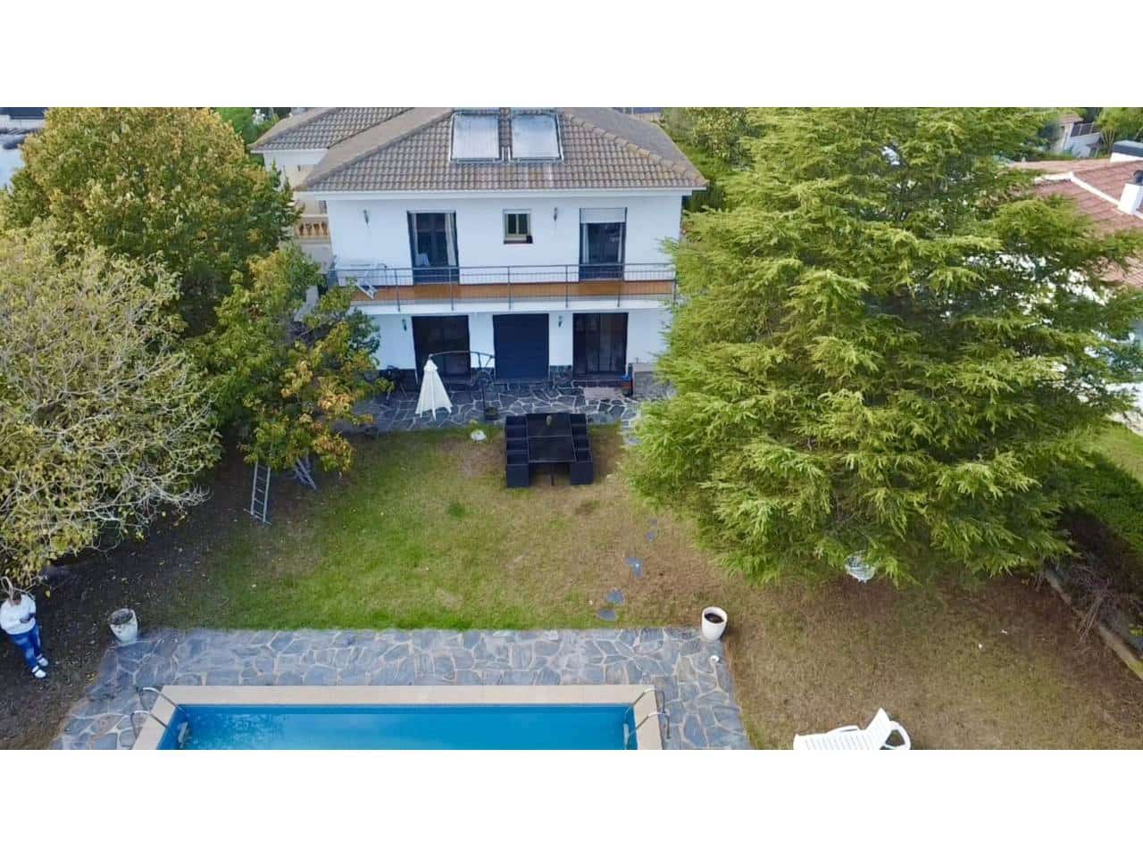 7 bedroom Villa for sale in Calonge i Sant Antoni with pool - € 569,000 (Ref: 9367023)