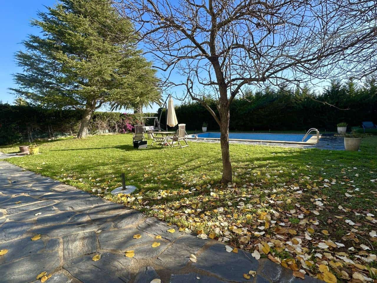 7 bedroom Villa for sale in Calonge i Sant Antoni with pool - € 569,000 (Ref: 9367023)