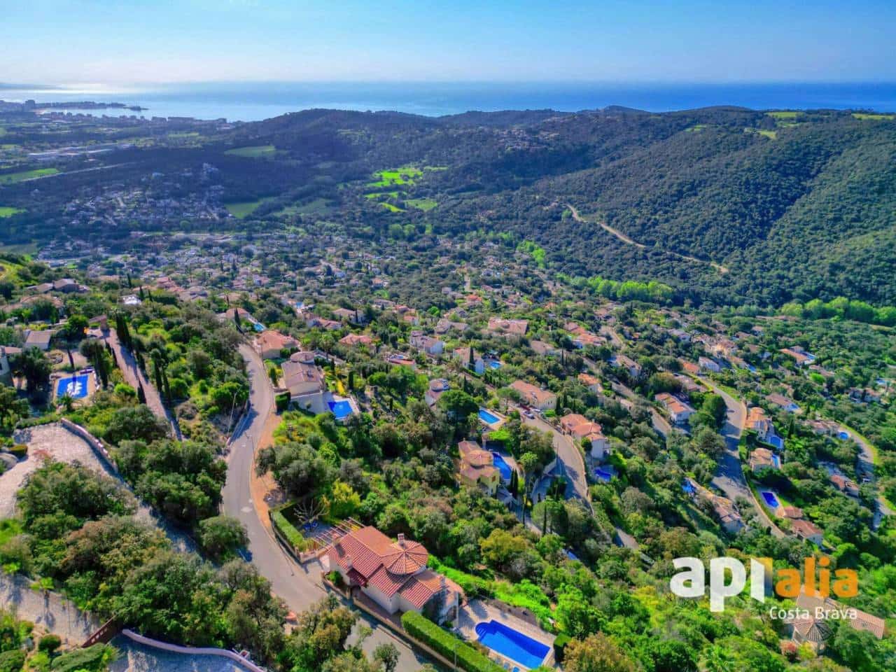 4 bedroom Villa for sale in Calonge i Sant Antoni with pool - € 675,000 (Ref: 9367024)