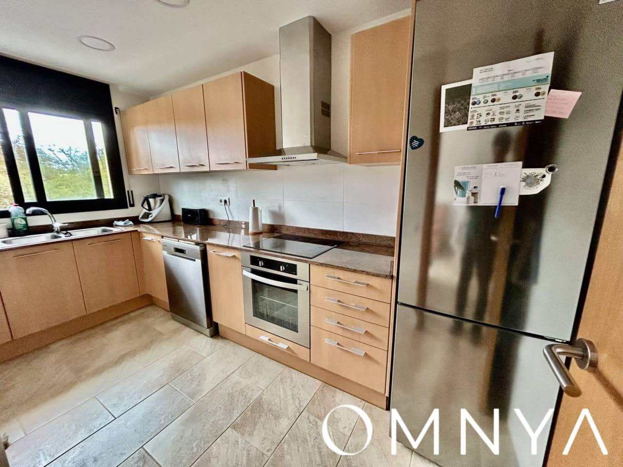 3 sovrum Lägenhet till salu i Llagostera - 239 000 € (Ref: 9374913)