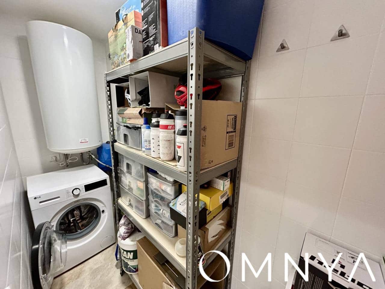 3 sovrum Lägenhet till salu i Llagostera - 239 000 € (Ref: 9374913)