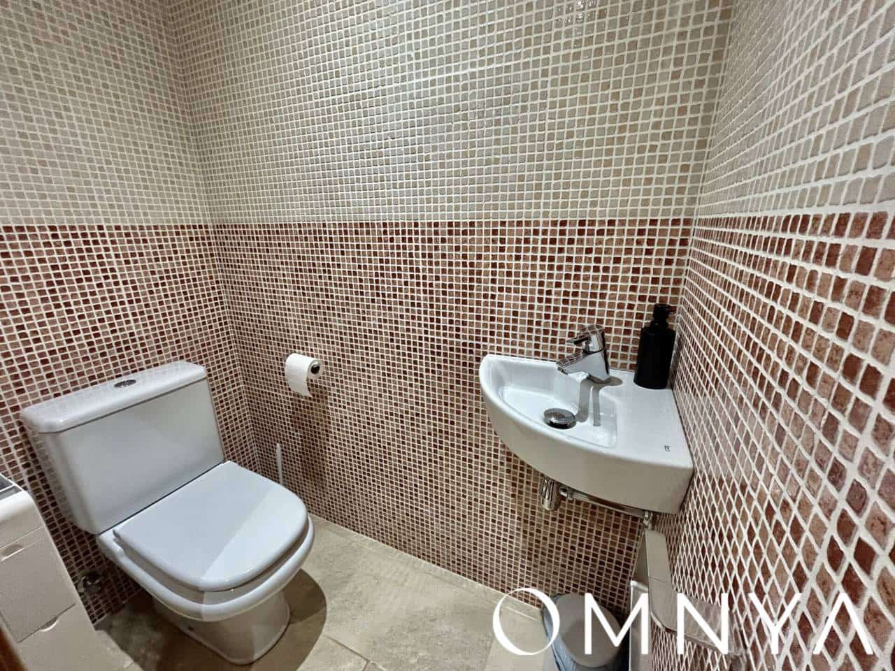 3 sovrum Lägenhet till salu i Llagostera - 239 000 € (Ref: 9374913)