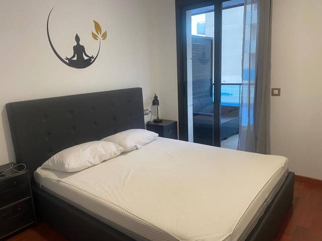 2 chambre Appartement à vendre à Palamós avec piscine - 240 000 € (Ref: 9376496)