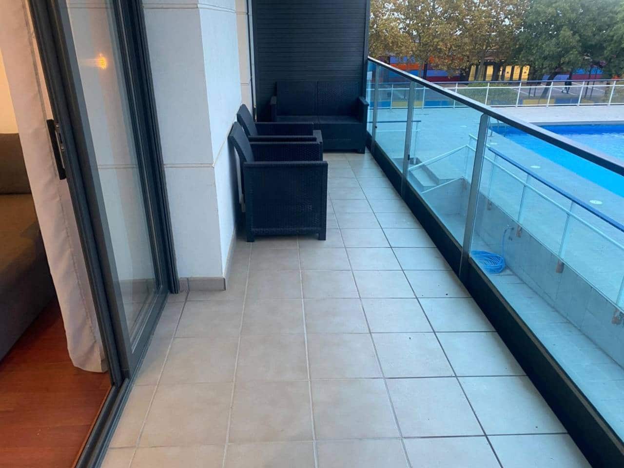 2 chambre Appartement à vendre à Palamos avec piscine - 240 000 € (Ref: 9376496)