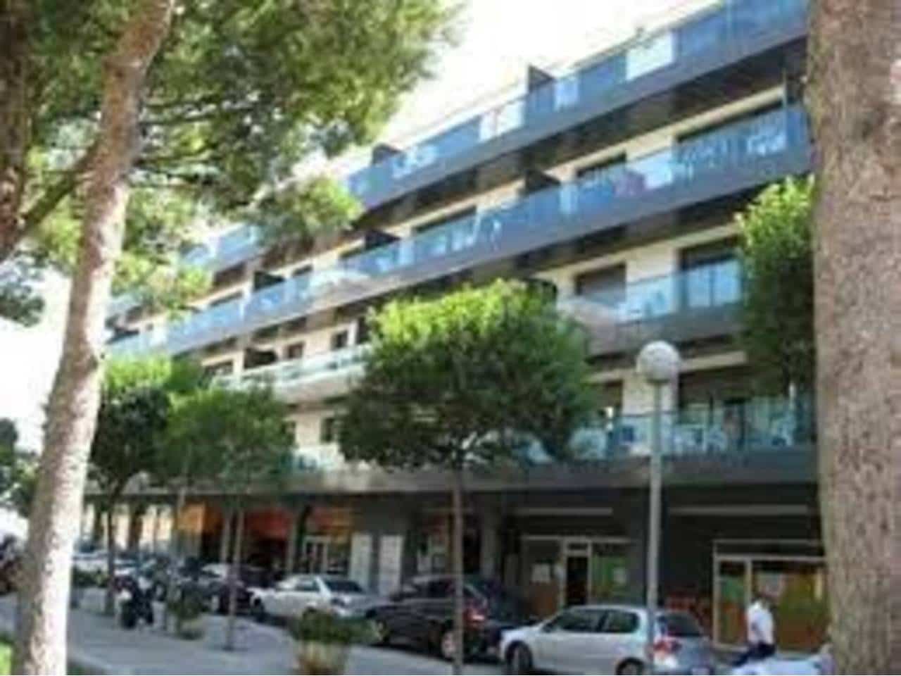 2 chambre Appartement à vendre à Palamos avec piscine - 240 000 € (Ref: 9376496)