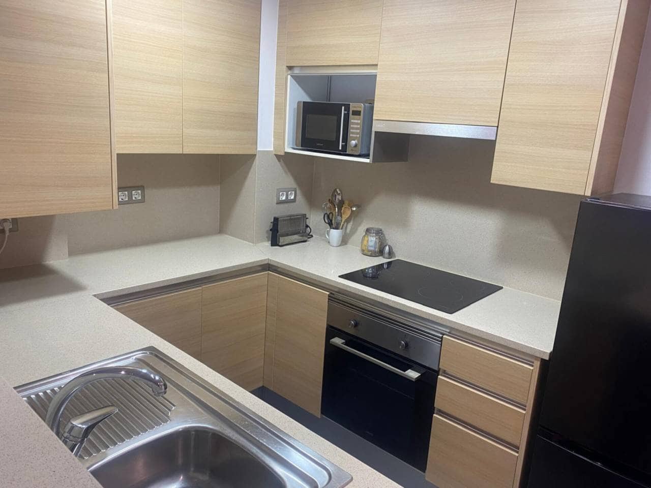 2 chambre Appartement à vendre à Palamos avec piscine - 240 000 € (Ref: 9376496)