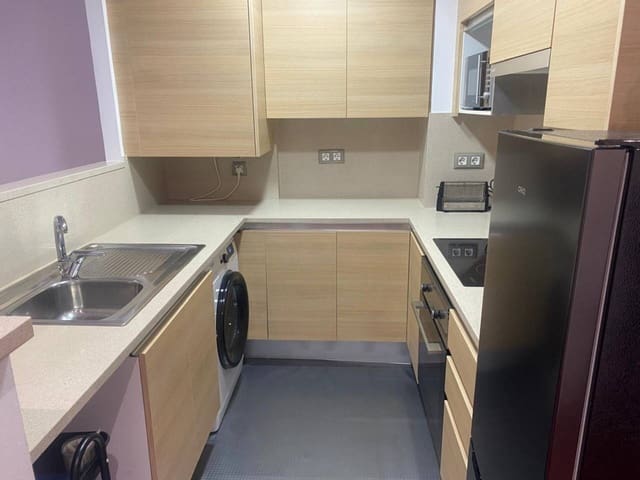 2 chambre Appartement à vendre à Palamós avec piscine - 240 000 € (Ref: 9376496)