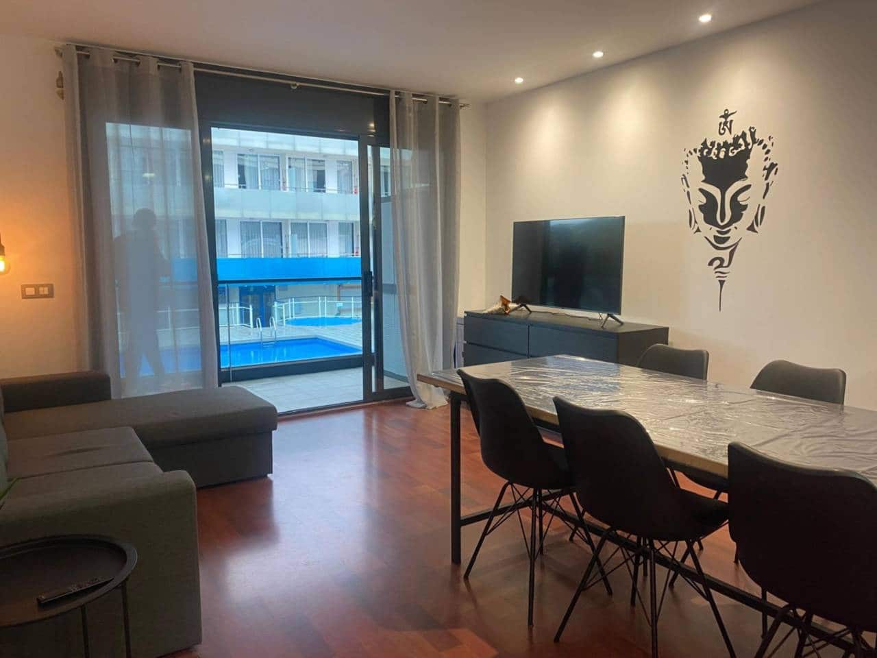 2 chambre Appartement à vendre à Palamos avec piscine - 240 000 € (Ref: 9376496)