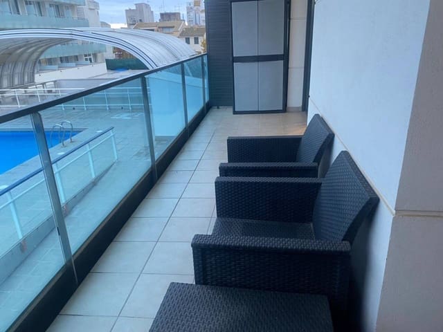 2 chambre Appartement à vendre à Palamós avec piscine - 240 000 € (Ref: 9376496)