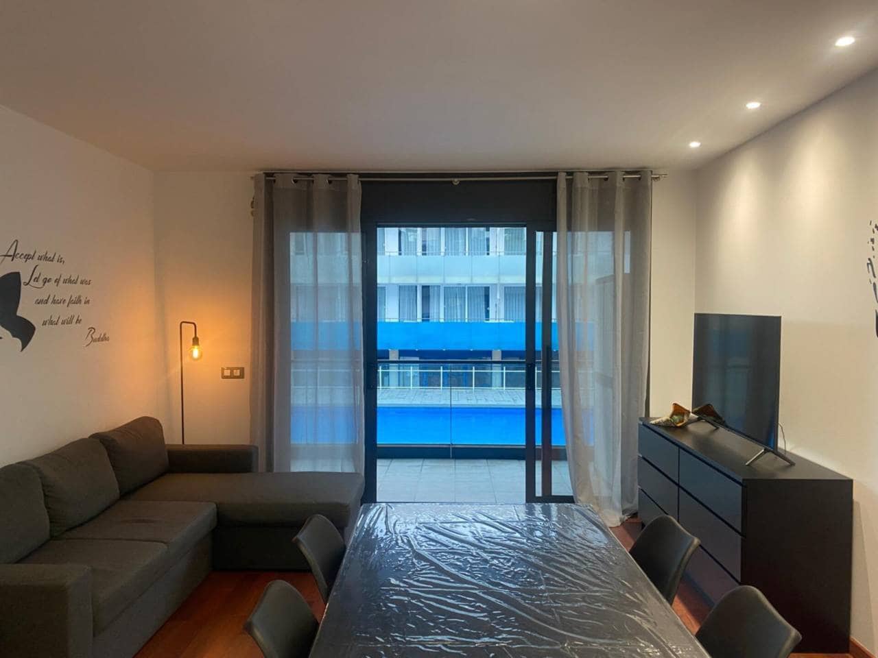 2 chambre Appartement à vendre à Palamos avec piscine - 240 000 € (Ref: 9376496)