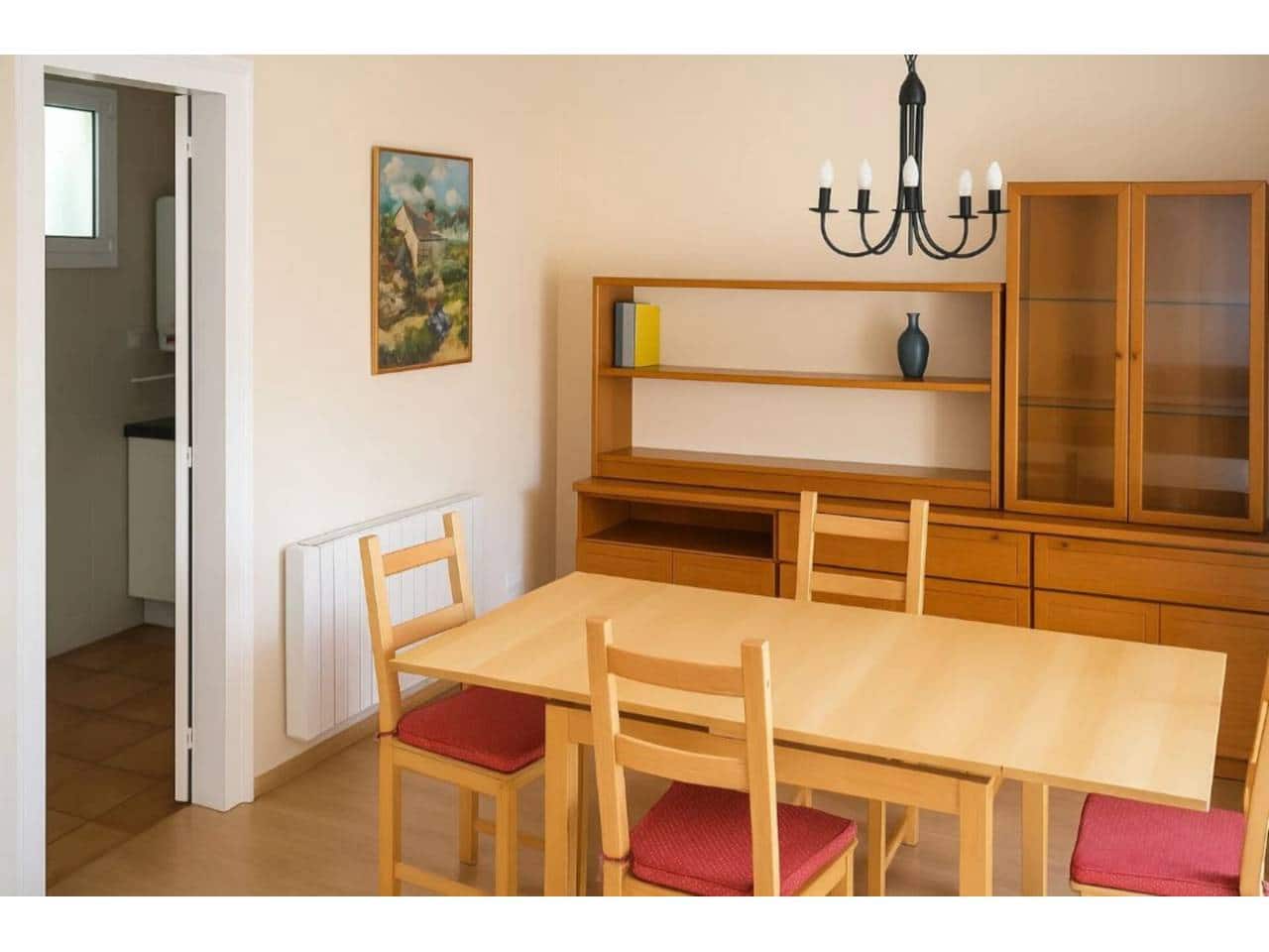 4 sypialnia Mieszkanie na sprzedaż w Miasto Girona - 375 000 € (Ref: 9378789)