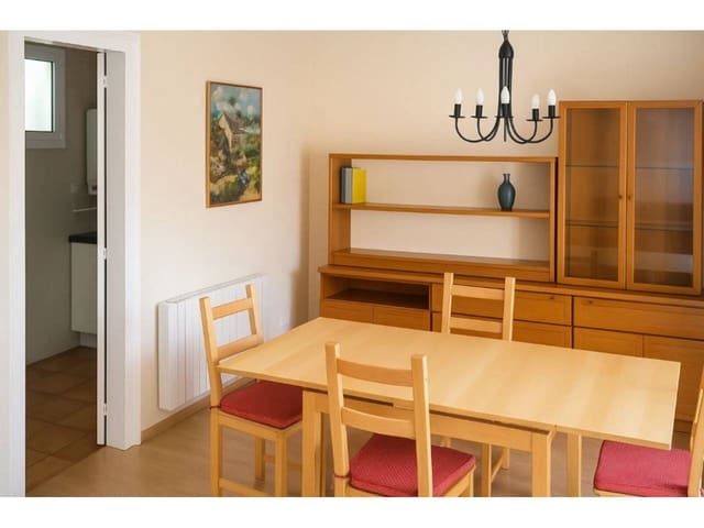 4 soverom Leilighet til salgs i Girona by - € 375 000 (Ref: 9378789)