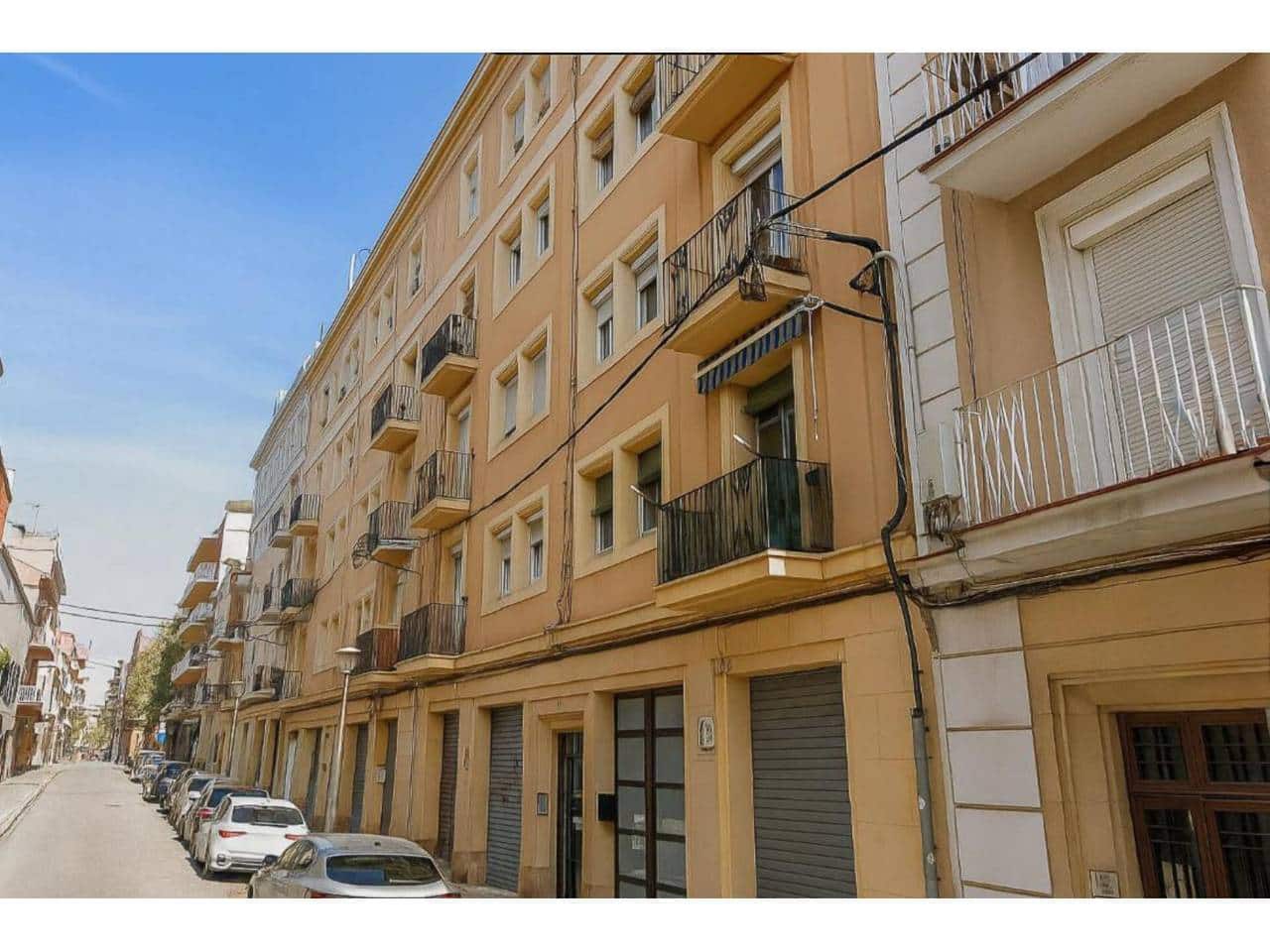 4 sypialnia Mieszkanie na sprzedaż w Miasto Girona - 375 000 € (Ref: 9378789)