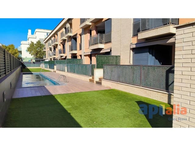 2 camera da letto Appartamento in vendita in Palamós con piscina - 350.000 € (Rif: 9382268)