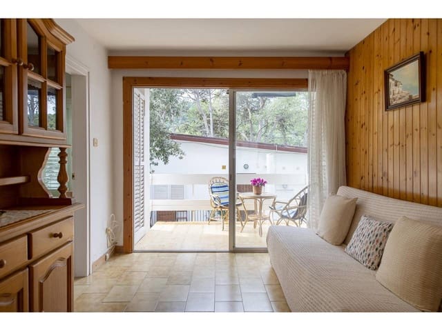 1 Zimmer Wohnung zu verkaufen in Palafrugell - 170.000 € (Ref: 9382269)