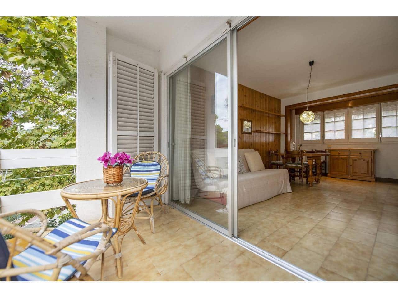 1 Zimmer Wohnung zu verkaufen in Palafrugell - 170.000 € (Ref: 9382269)