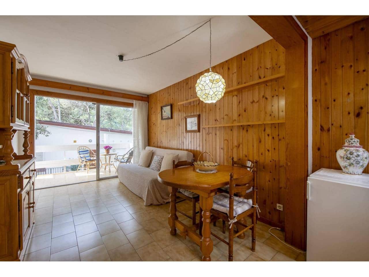 1 Zimmer Wohnung zu verkaufen in Palafrugell - 170.000 € (Ref: 9382269)