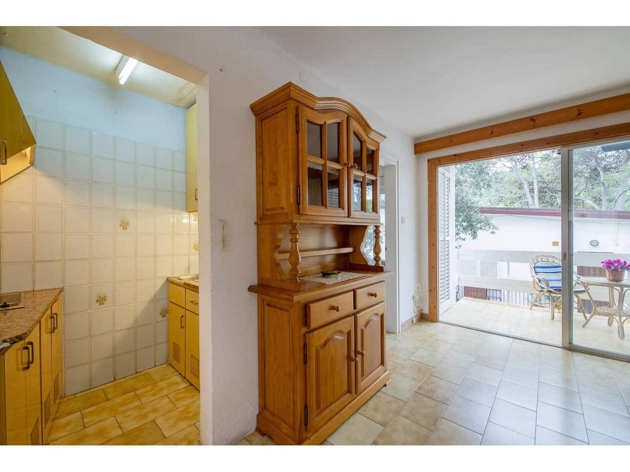 1 Zimmer Wohnung zu verkaufen in Palafrugell - 170.000 € (Ref: 9382269)