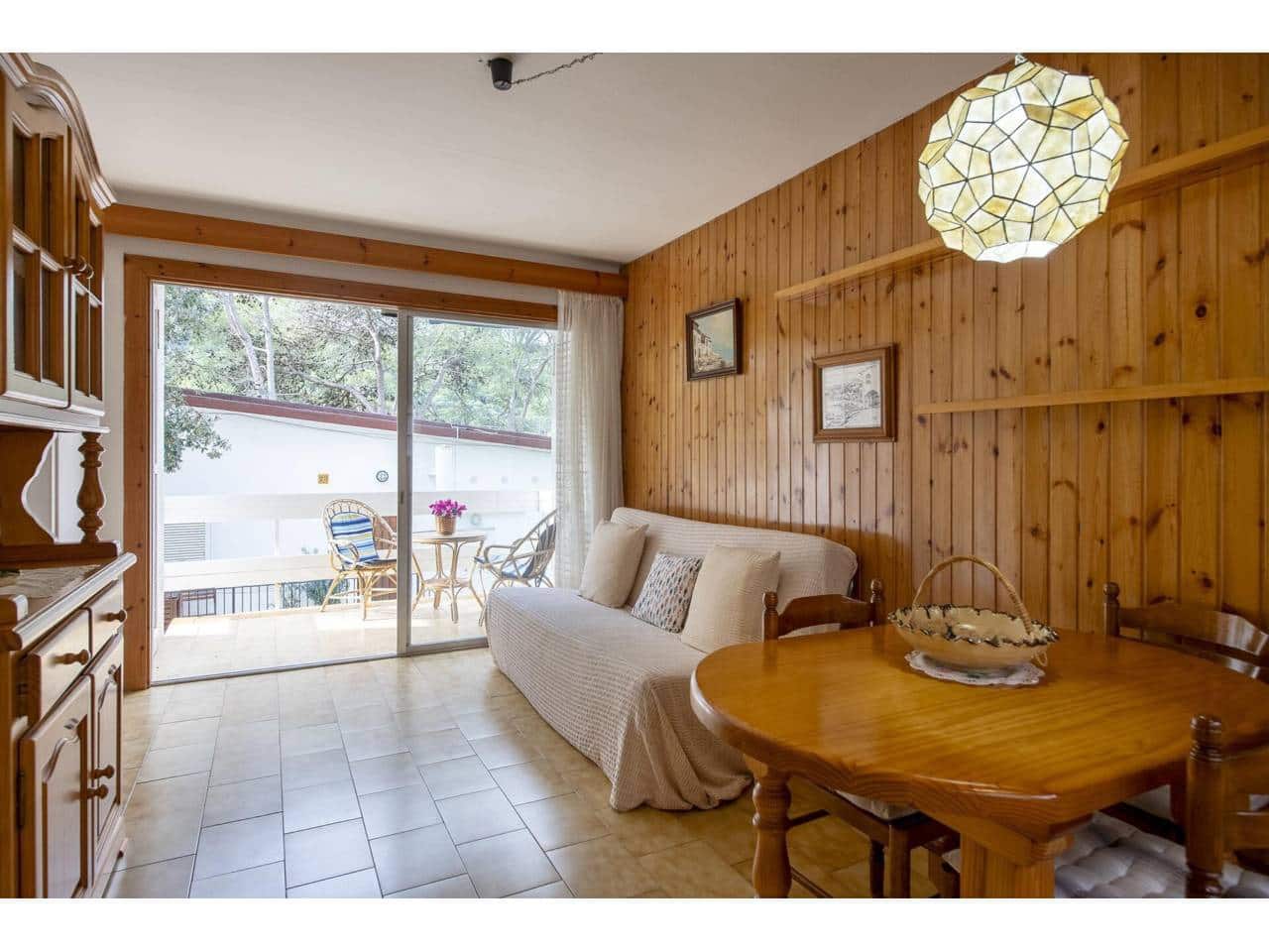 1 Zimmer Wohnung zu verkaufen in Palafrugell - 170.000 € (Ref: 9382269)