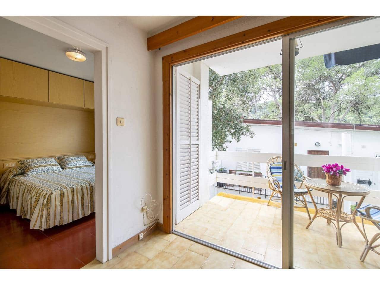 1 Zimmer Wohnung zu verkaufen in Palafrugell - 170.000 € (Ref: 9382269)