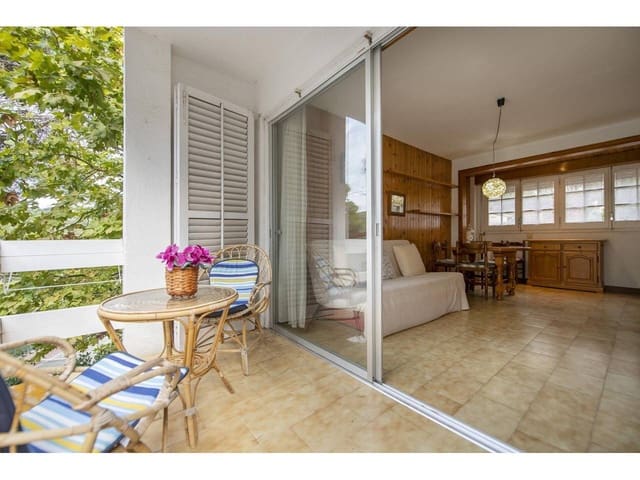 1 Zimmer Wohnung zu verkaufen in Palafrugell - 170.000 € (Ref: 9382269)