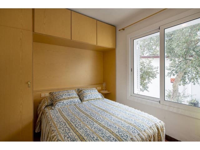 1 Zimmer Wohnung zu verkaufen in Palafrugell - 170.000 € (Ref: 9382269)