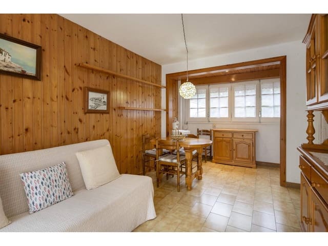 1 Zimmer Wohnung zu verkaufen in Palafrugell - 170.000 € (Ref: 9382269)