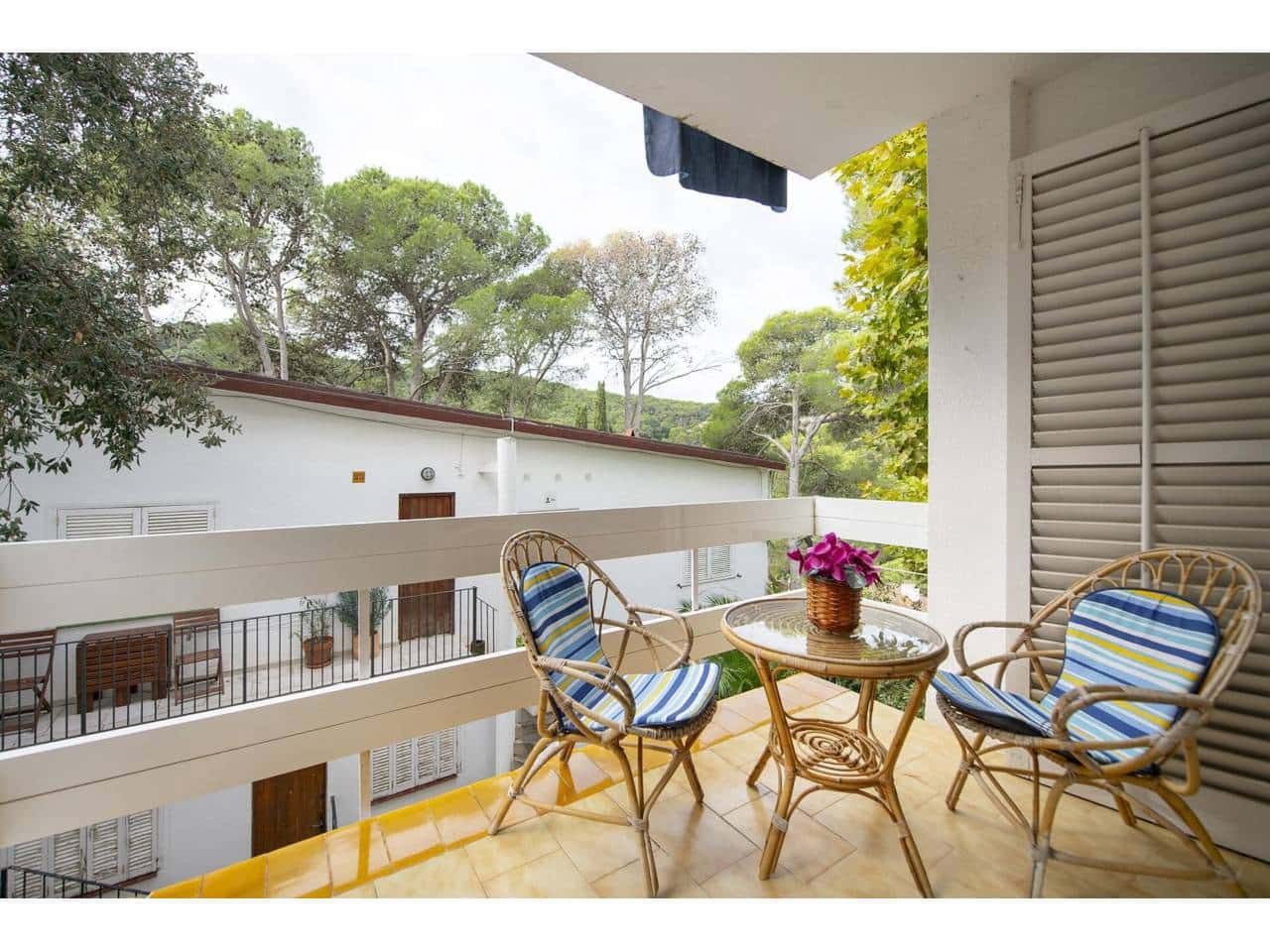 1 Zimmer Wohnung zu verkaufen in Palafrugell - 170.000 € (Ref: 9382269)