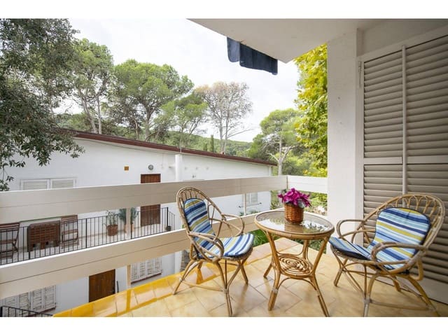 1 Zimmer Wohnung zu verkaufen in Palafrugell - 170.000 € (Ref: 9382269)