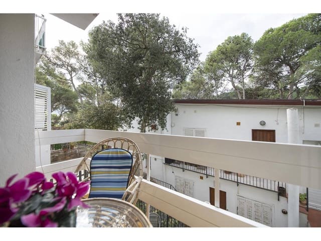 1 Zimmer Wohnung zu verkaufen in Palafrugell - 170.000 € (Ref: 9382269)