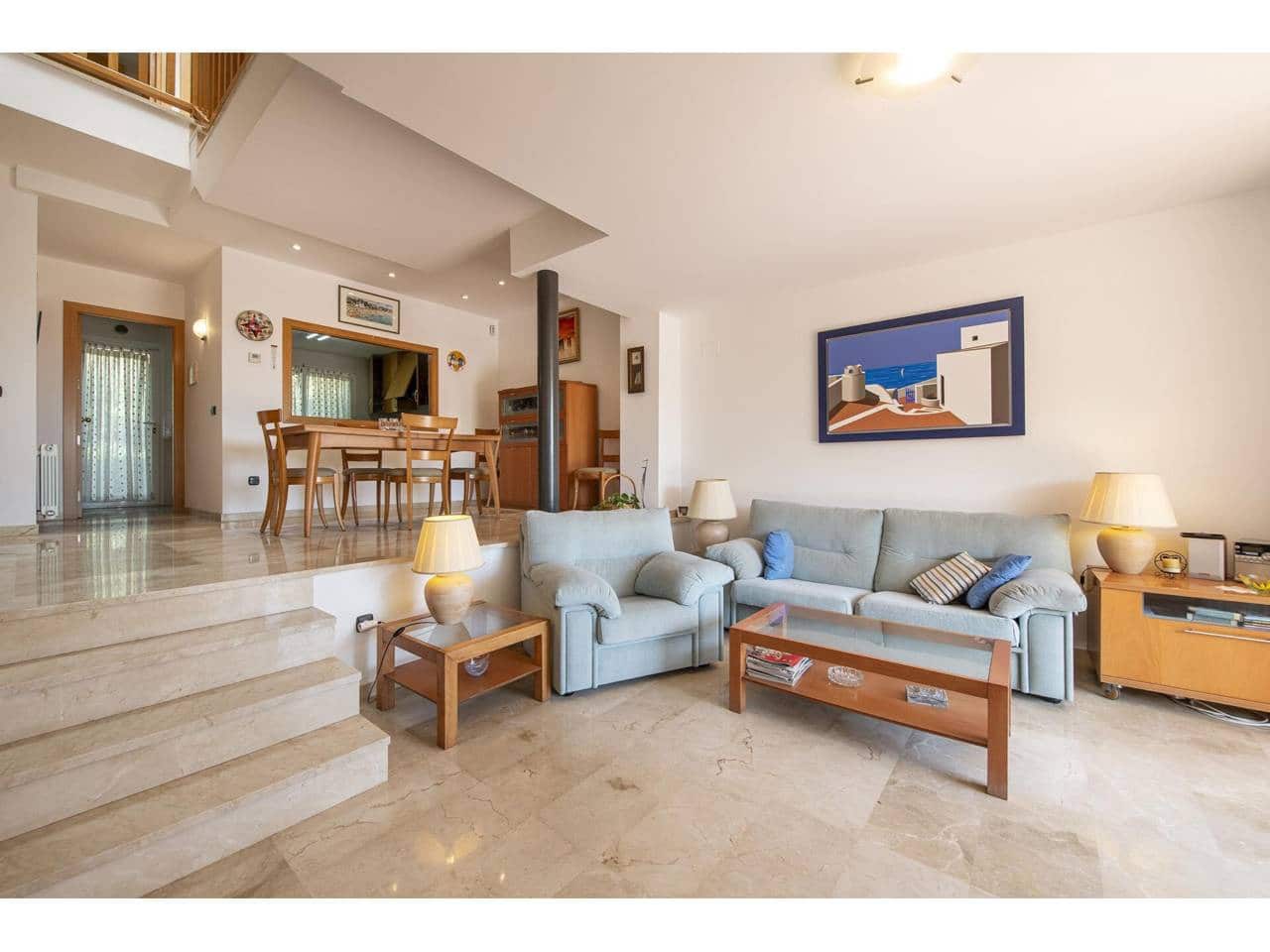 3 Zimmer Haus zu verkaufen in Sant Feliu de Guixols mit Pool Garage - 695.000 € (Ref: 9385335)