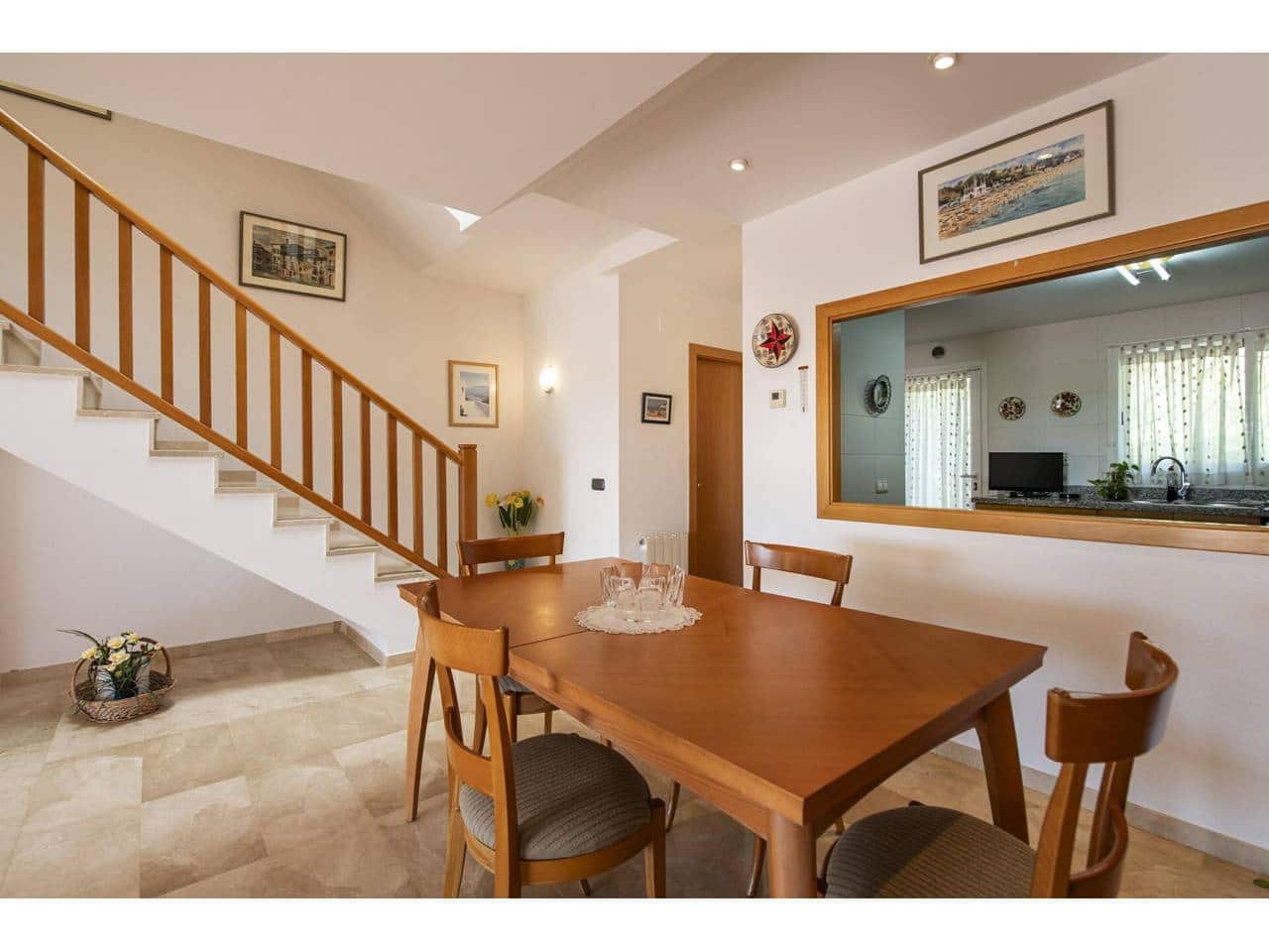 3 Zimmer Haus zu verkaufen in Sant Feliu de Guixols mit Pool Garage - 695.000 € (Ref: 9385335)