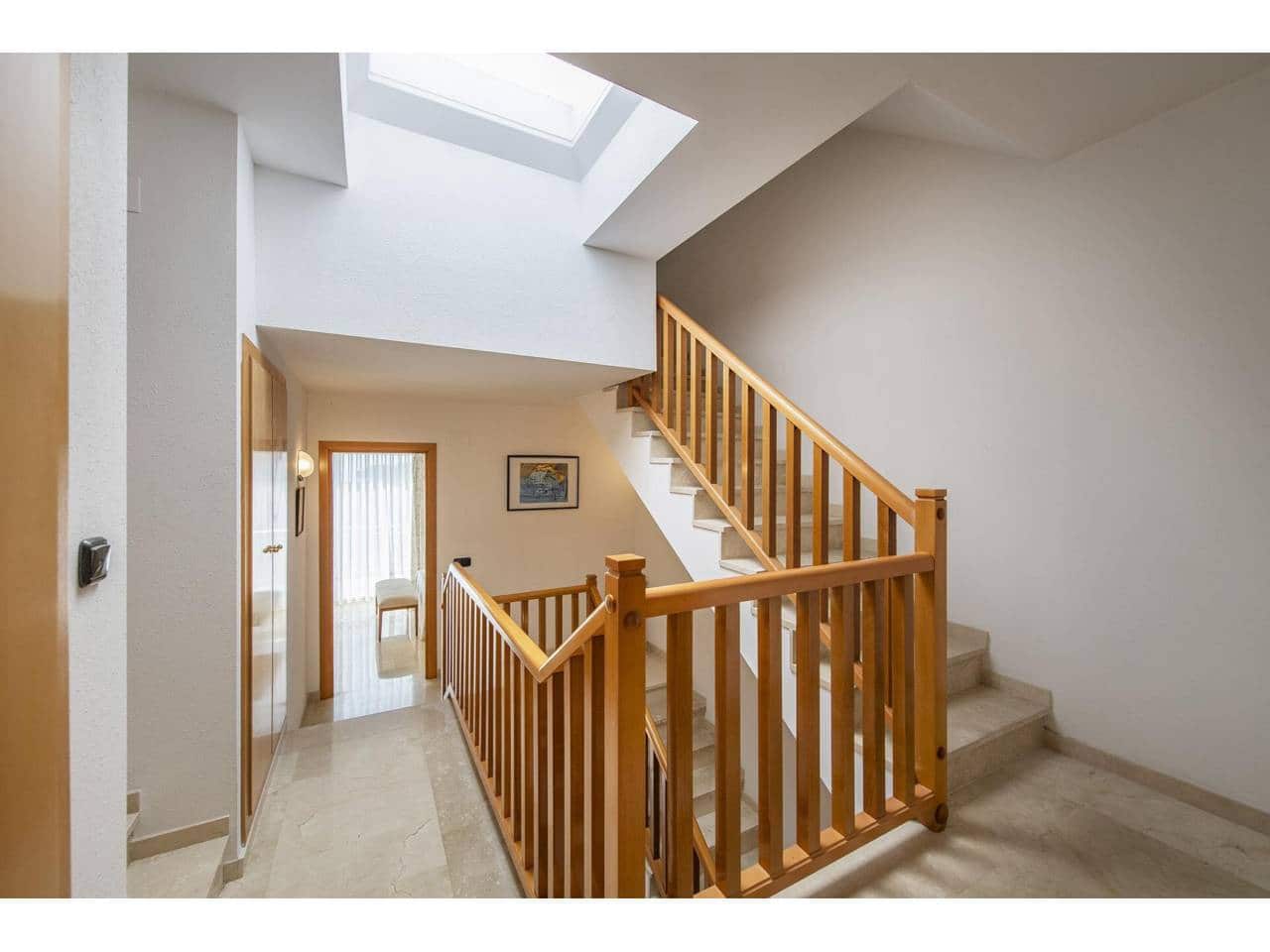 3 Zimmer Haus zu verkaufen in Sant Feliu de Guixols mit Pool Garage - 695.000 € (Ref: 9385335)