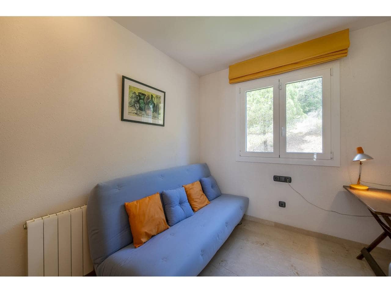 3 Zimmer Haus zu verkaufen in Sant Feliu de Guixols mit Pool Garage - 695.000 € (Ref: 9385335)