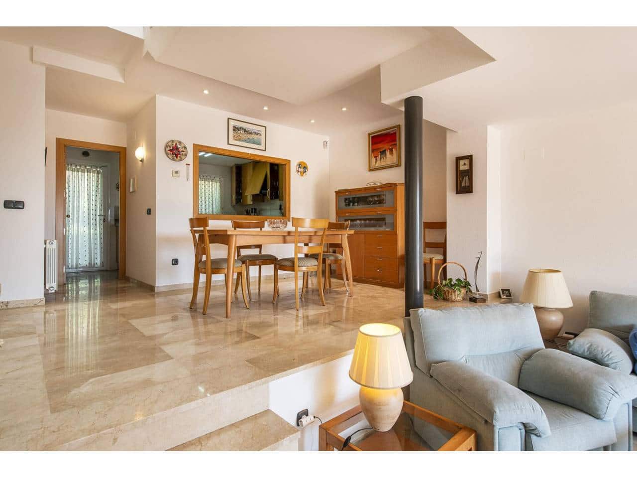 3 Zimmer Haus zu verkaufen in Sant Feliu de Guixols mit Pool Garage - 695.000 € (Ref: 9385335)