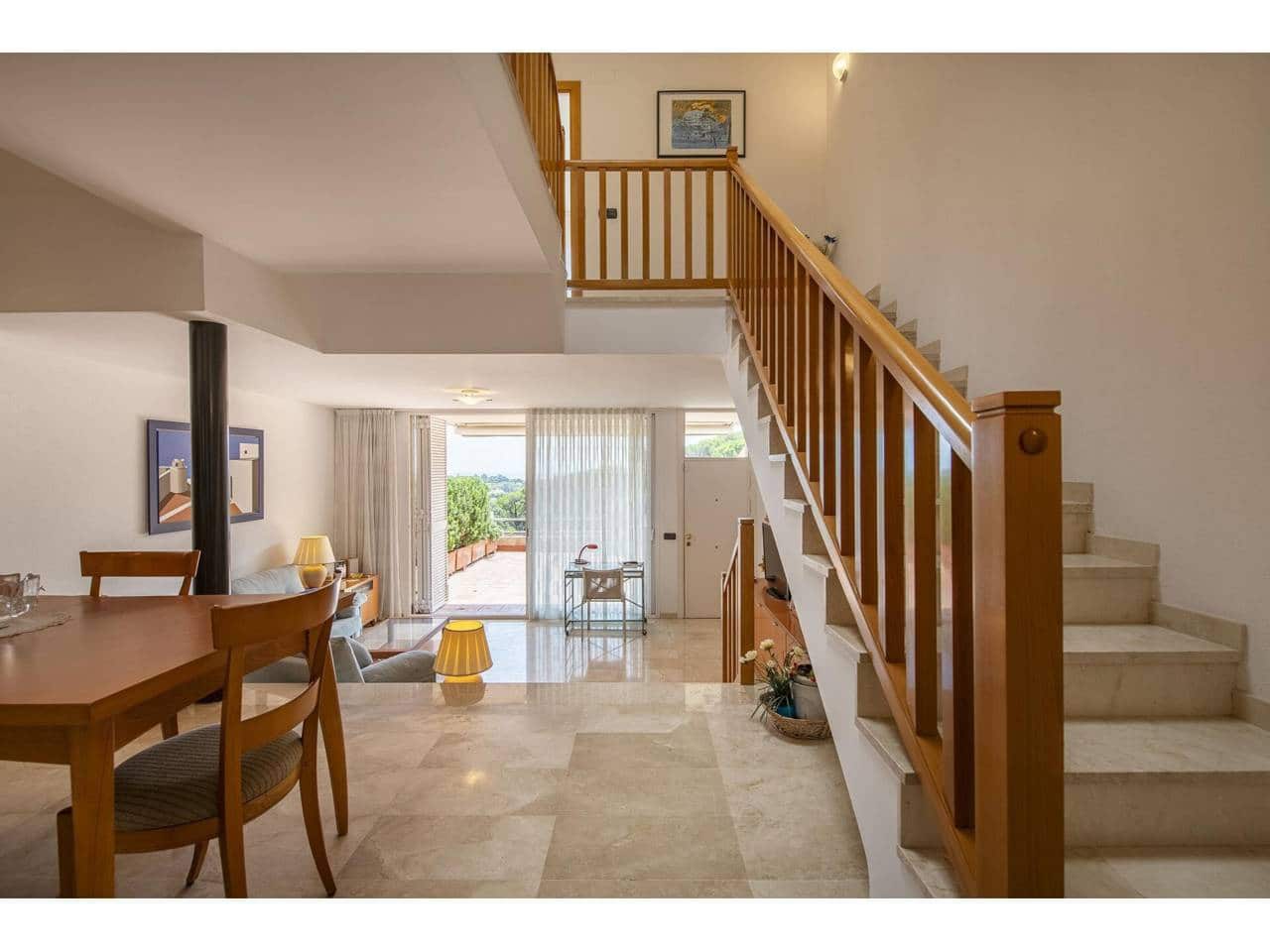 3 Zimmer Haus zu verkaufen in Sant Feliu de Guixols mit Pool Garage - 695.000 € (Ref: 9385335)