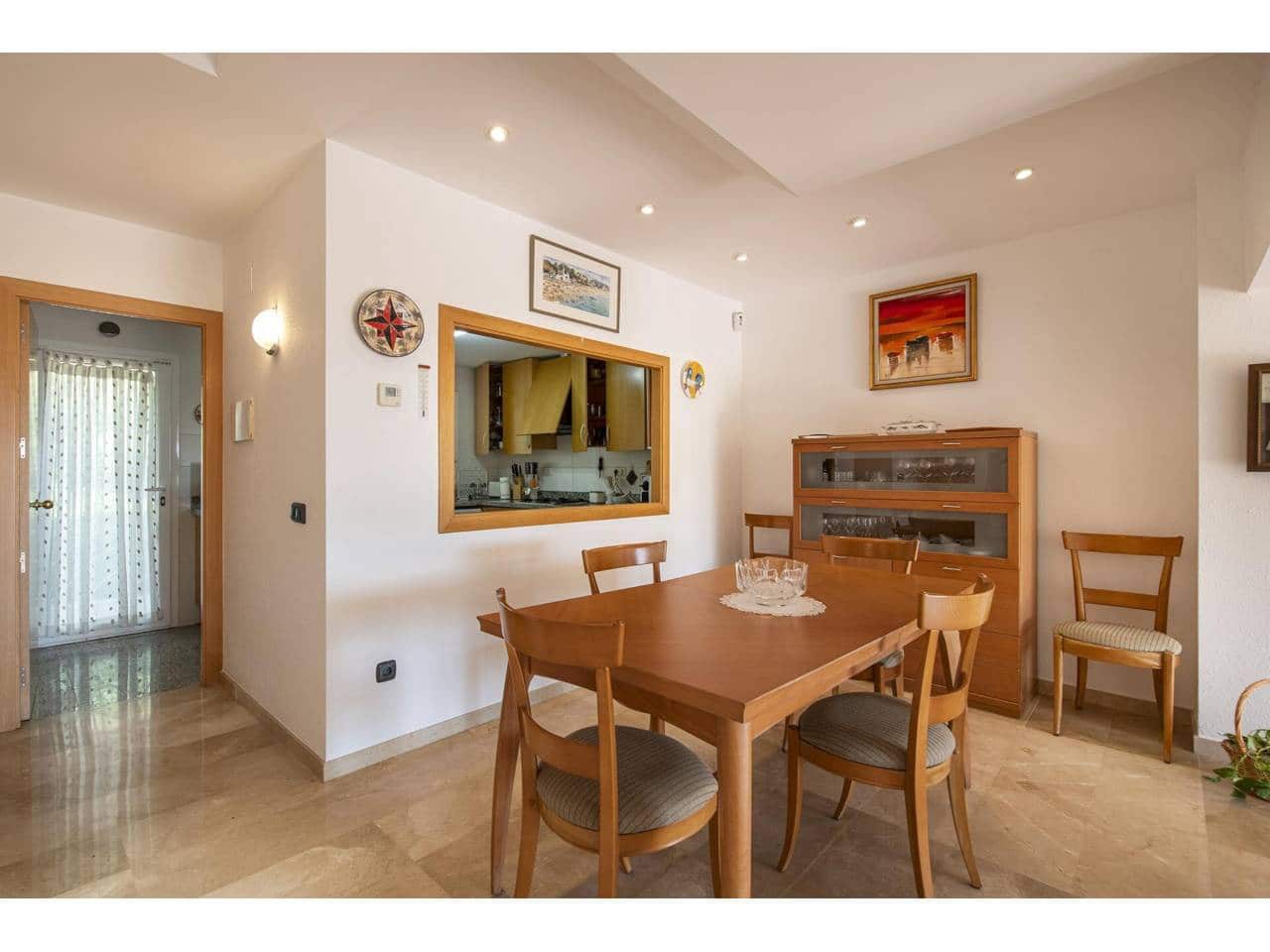 3 Zimmer Haus zu verkaufen in Sant Feliu de Guixols mit Pool Garage - 695.000 € (Ref: 9385335)