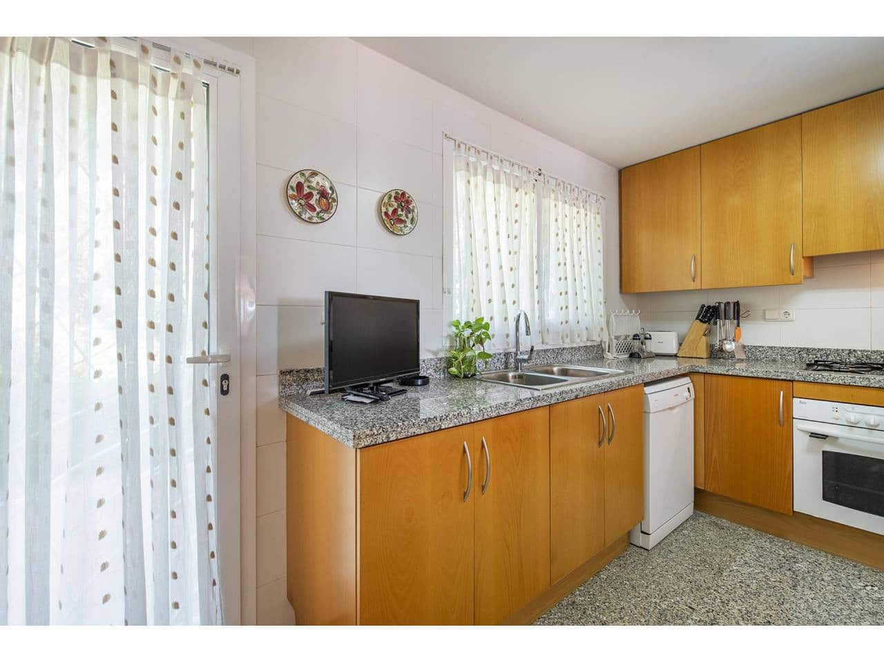 3 Zimmer Haus zu verkaufen in Sant Feliu de Guixols mit Pool Garage - 695.000 € (Ref: 9385335)