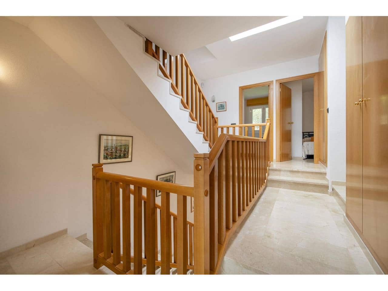 3 Zimmer Haus zu verkaufen in Sant Feliu de Guixols mit Pool Garage - 695.000 € (Ref: 9385335)